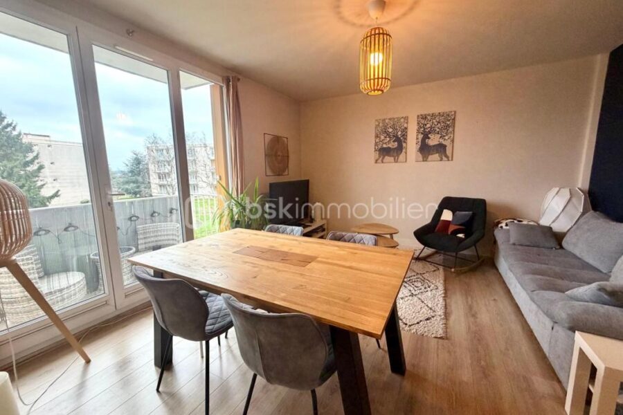 Appartement à vendre à Nozay