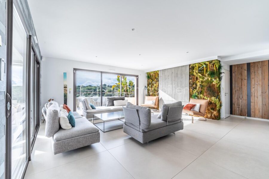 Appartement à vendre à Saint raphael