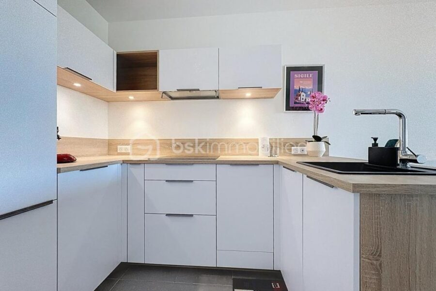 Appartement à vendre à Montpellier