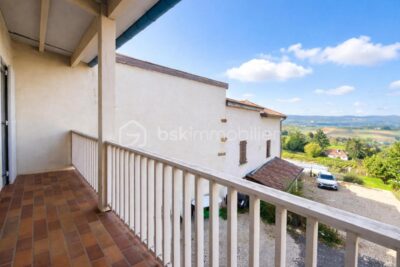 Appartement à vendre à Pommiers