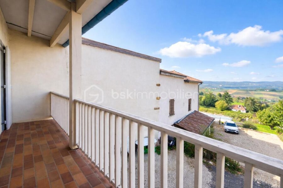 Appartement à vendre à Pommiers
