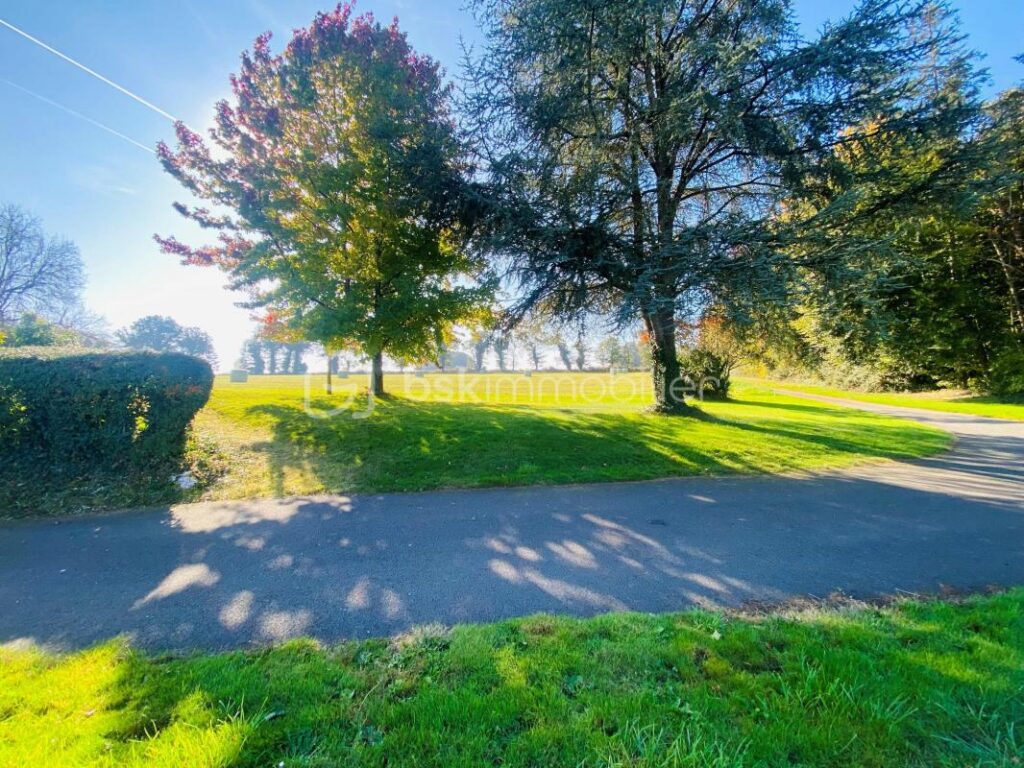 Maison Néo-Bretonne Secteur Mohon/Guilliers 56490 – 5 pièces – 3 chambres – 80 m²