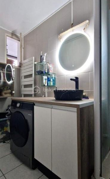 Appartement à vendre à Grenoble