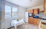 A découvrir, bel appartement T4 dans résidence familiale limite Eybens – 4 pièces – 2 chambres – 72 m²