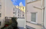 T2 de 43 m2 au 2ème étage sans ascenseur – RUE DE CRIMEE – Paris XIXème – 2 pièces – 1 chambre – 42 m²