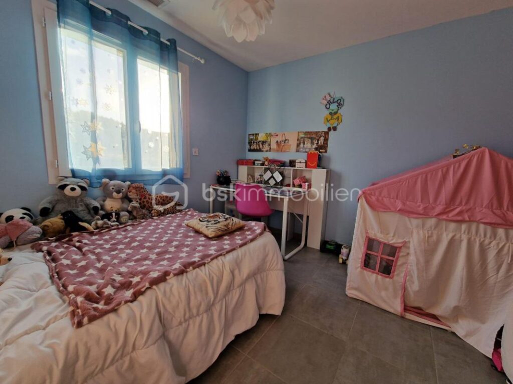 villa neuve plein pied 3 chambres – 4 pièces – 3 chambres – 94 m²