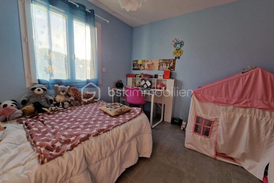 Maison à vendre à Fraisse des corbieres