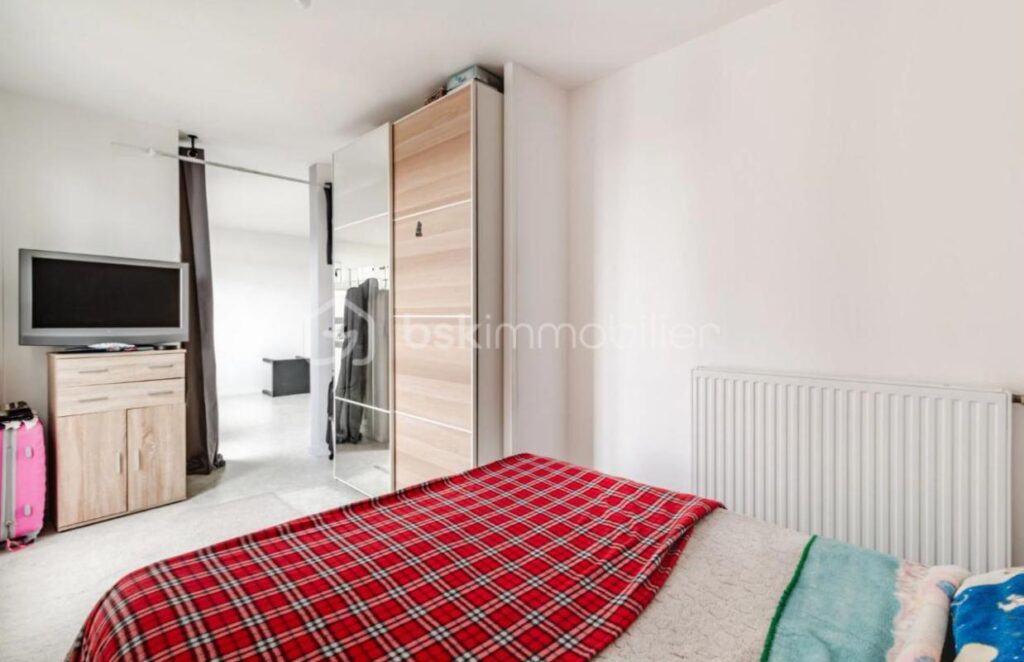 Nouveauté Coup de Coup Secteur Mairie Magnifique F+4 – 4 pièces – 3 chambres – 76 m²