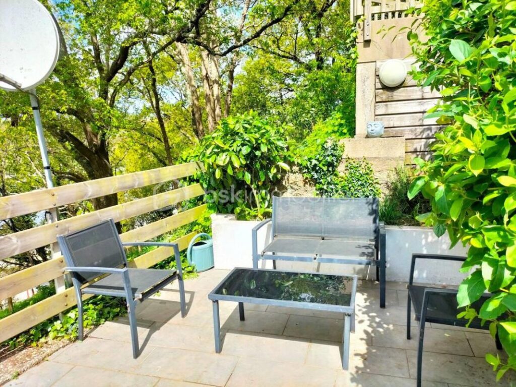 Propriété avec gîtes face Vilaine – 9 pièces – 6 chambres – 294 m²