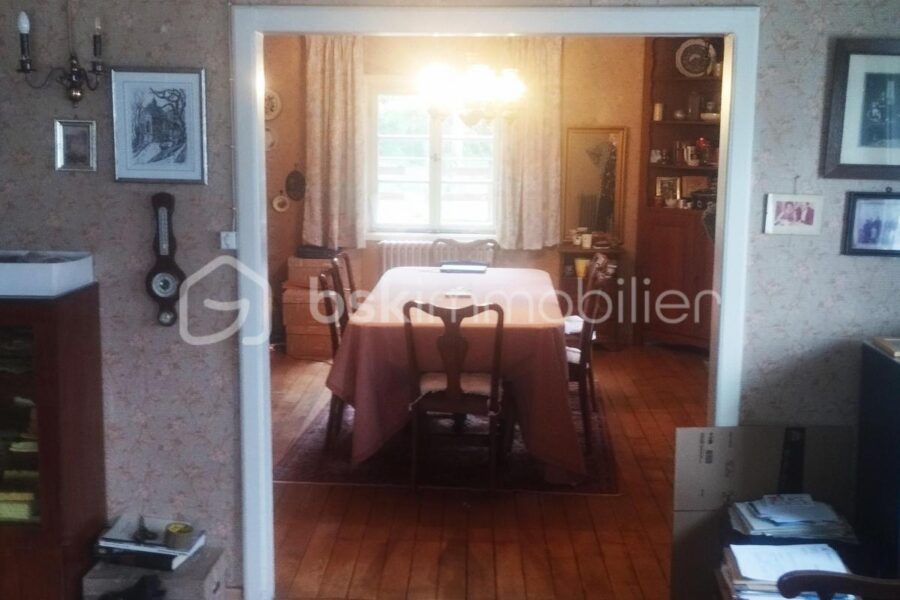 Maison à vendre à Forbach — Vue nature — photo 8