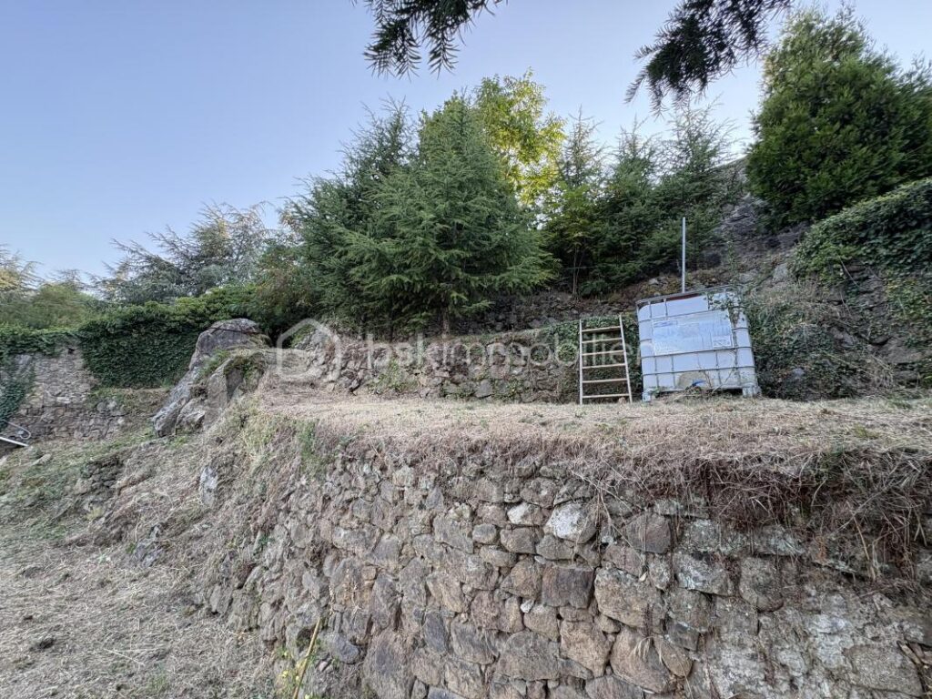 Appartement T2 avec Jardin – 2 pièces – 1 chambre – 40 m²