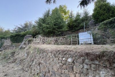 Appartement T2 avec Jardin – 2 pièces – 1 chambre – 40 m²