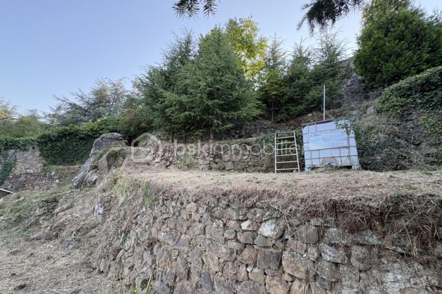 Appartement à vendre à Annonay