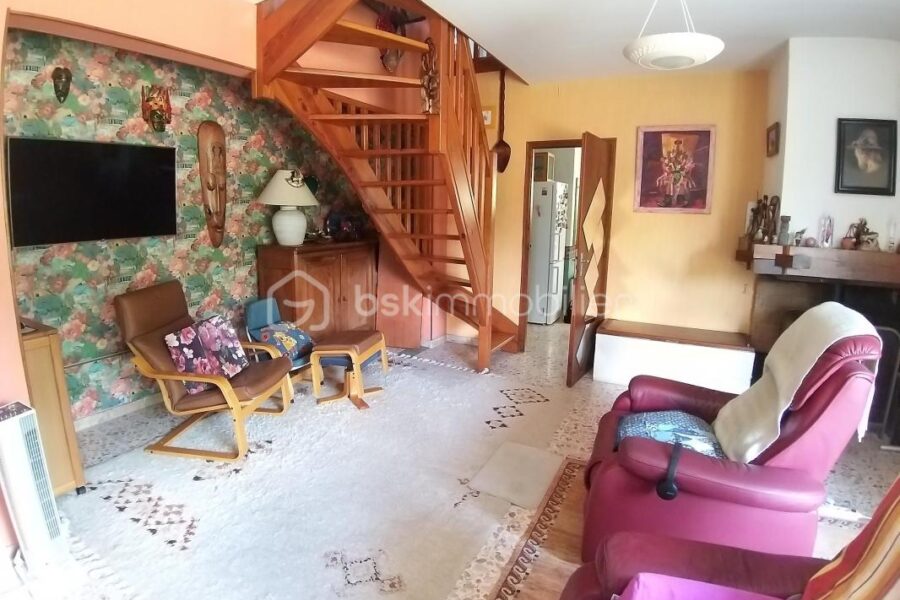 Maison à vendre à Onesse laharie
