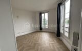 Appartement 2 pièces avec cave en sous-sol, proche métro 7 quatre chemins et RER E Pantin – 2 pièces – 1 chambre – 35 m²