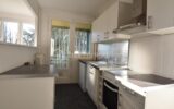Appartement lumineux 1er étage au calme et sans vis à vis – 3 pièces – 2 chambres – 55 m²