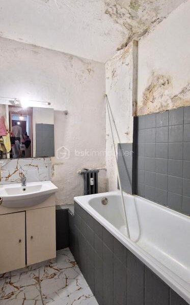 Appartement à vendre à Nice