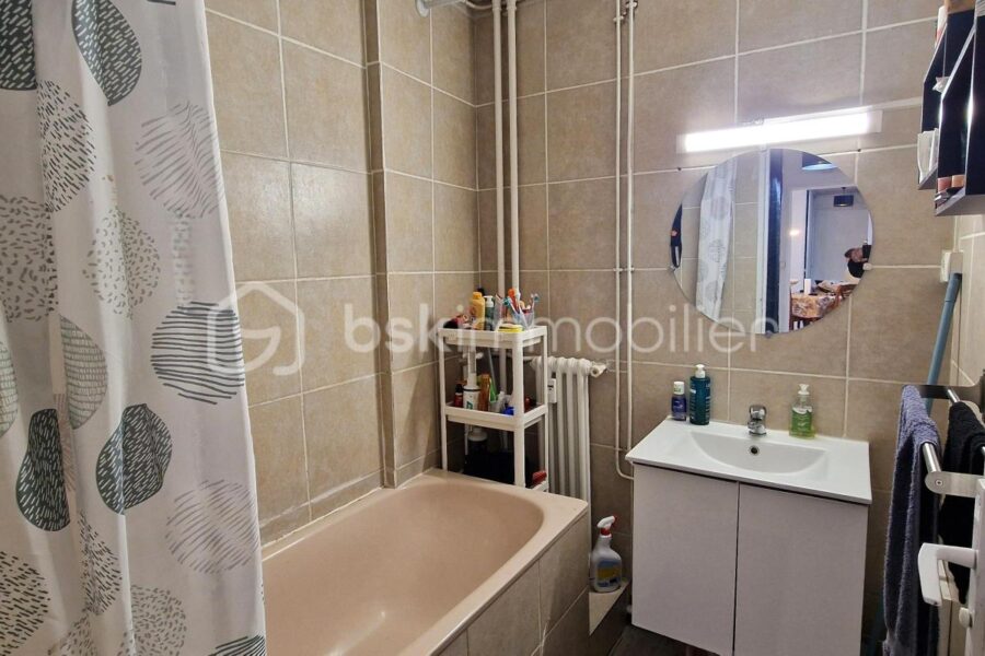 Appartement à vendre à Nice