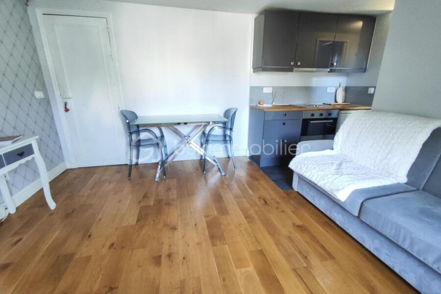 Appartement à vendre à Paris 14e arrondissement