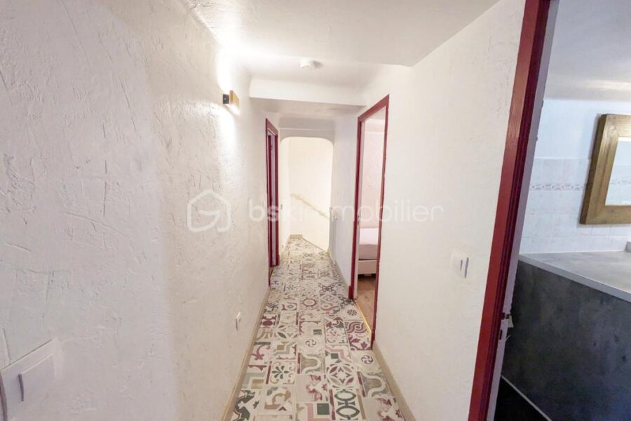 Appartement à vendre à Gilette