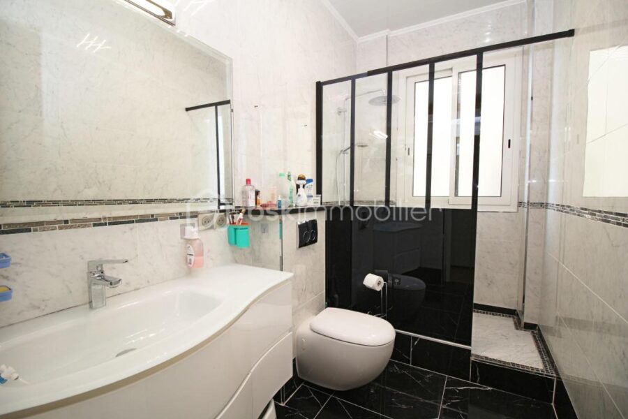 Appartement à vendre à Nice — Vue mer — photo 7