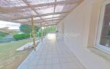 Pavillon de plain pied sur sous-sol de 127 m² sur 3450 m² de terrain – 5 pièces – 3 chambres – 127 m²