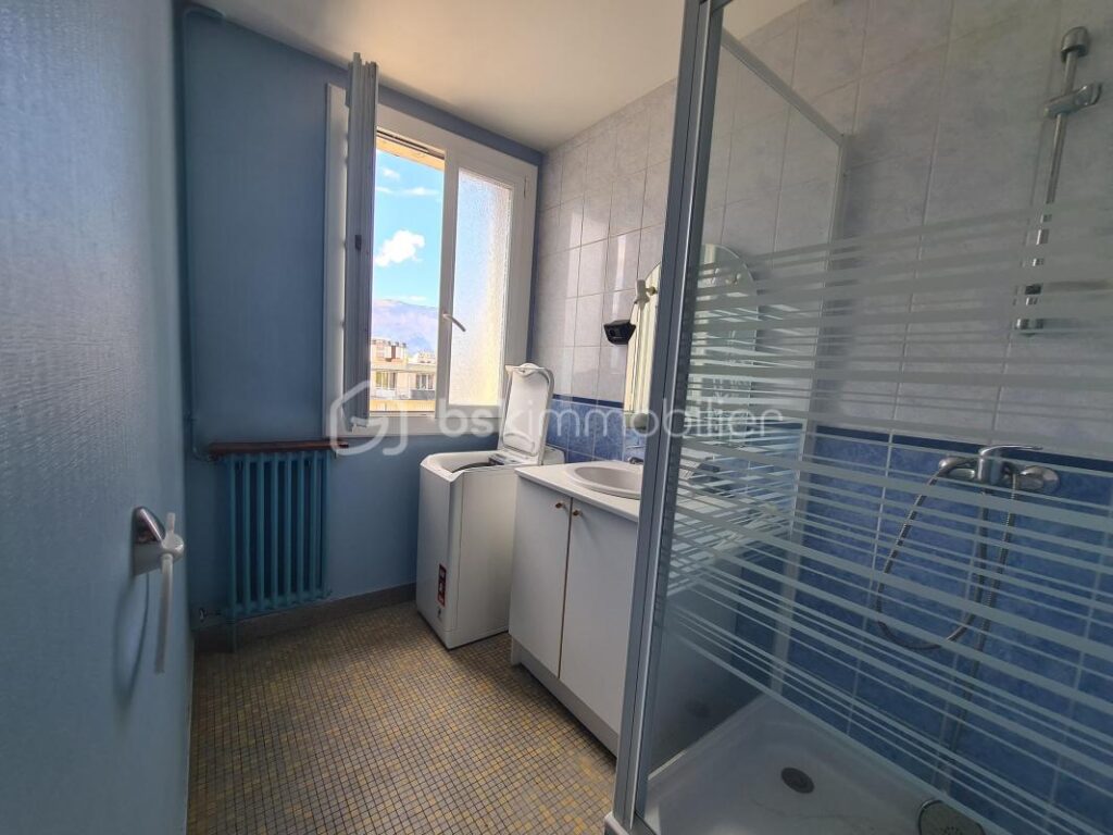 Idéal 1er achat – 3 pièces – 1 chambre – 54 m²