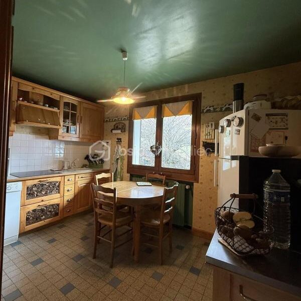 Appartement à vendre à La clusaz