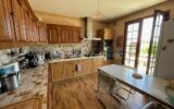 Belle propriété sur les hauteurs de Creysse – 7 pièces – 4 chambres – 120 m²