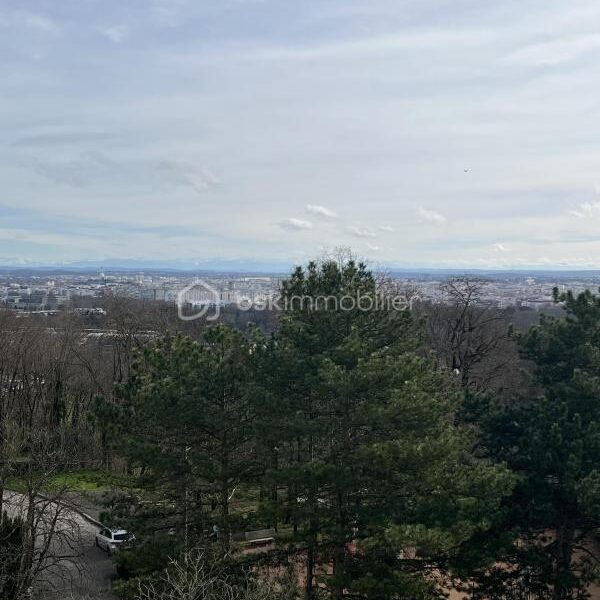 Appartement à vendre à Caluire et cuire