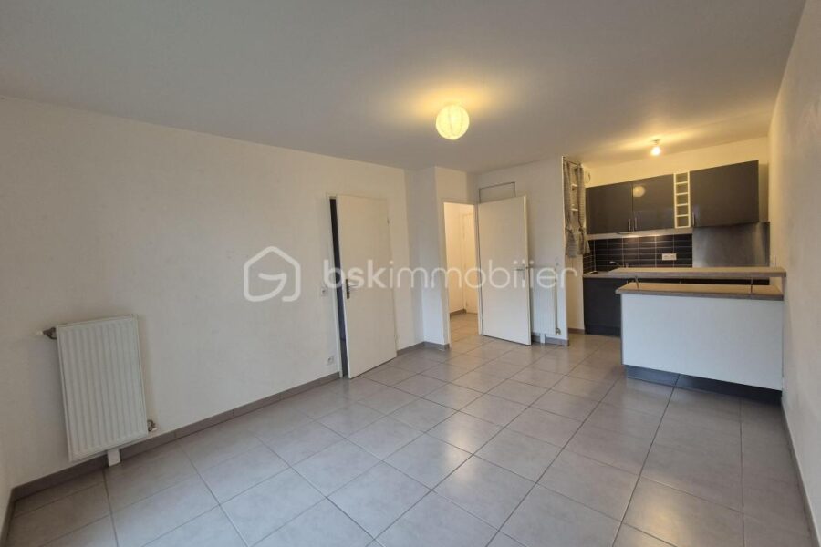 Appartement à vendre à Bondoufle