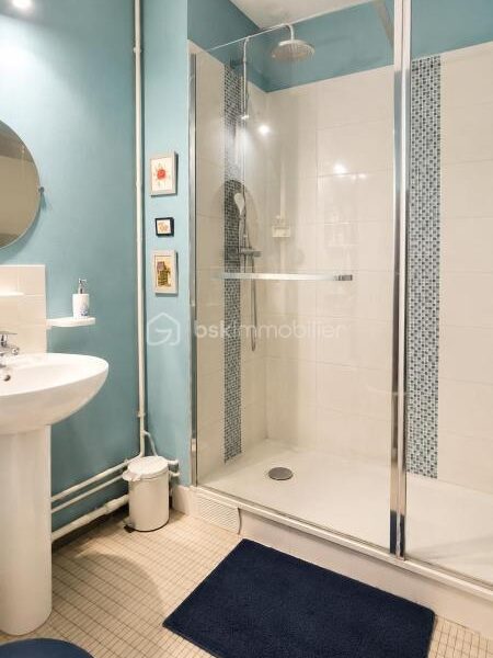 Appartement à vendre à Le havre