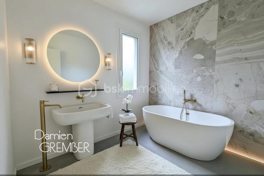 Appartement à vendre à Sete