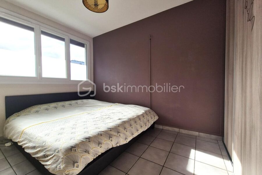 Appartement à vendre à Grenoble