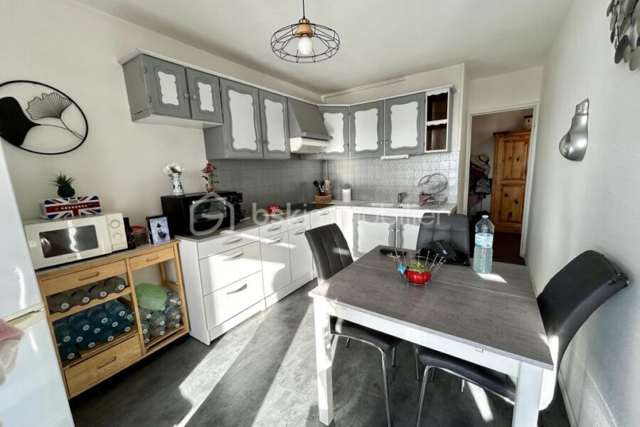 Appartement à vendre à Annecy