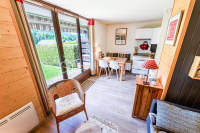 Appartement à vendre à Praz sur arly