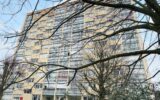 Appartement à Mont-Saint-Aignan 76130 – T3, 2 chambres, balcon, cave, stationnement privatif – 3 pièces – 2 chambres – 58 m²