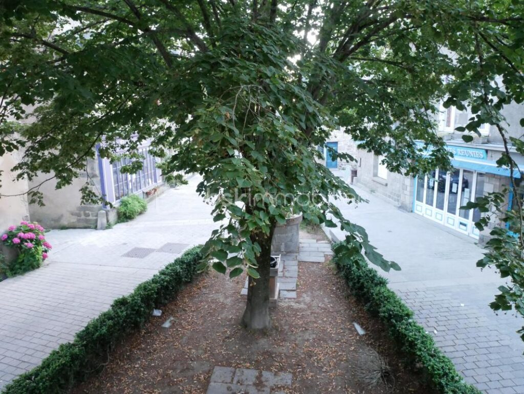 Appartement 40 m2 GUERANDE – 2 pièces – 1 chambre – 40 m²