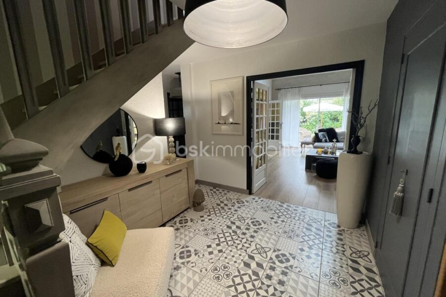 Maison à vendre à Batz sur mer — Vue mer — photo 8