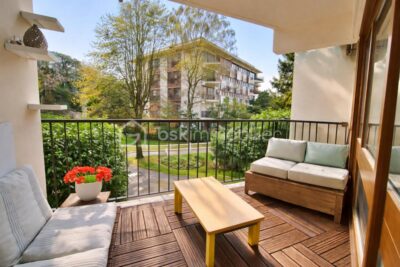Appartement à vendre à Le chesnay