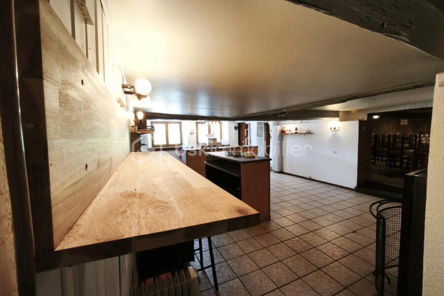 Maison à vendre à Premanon