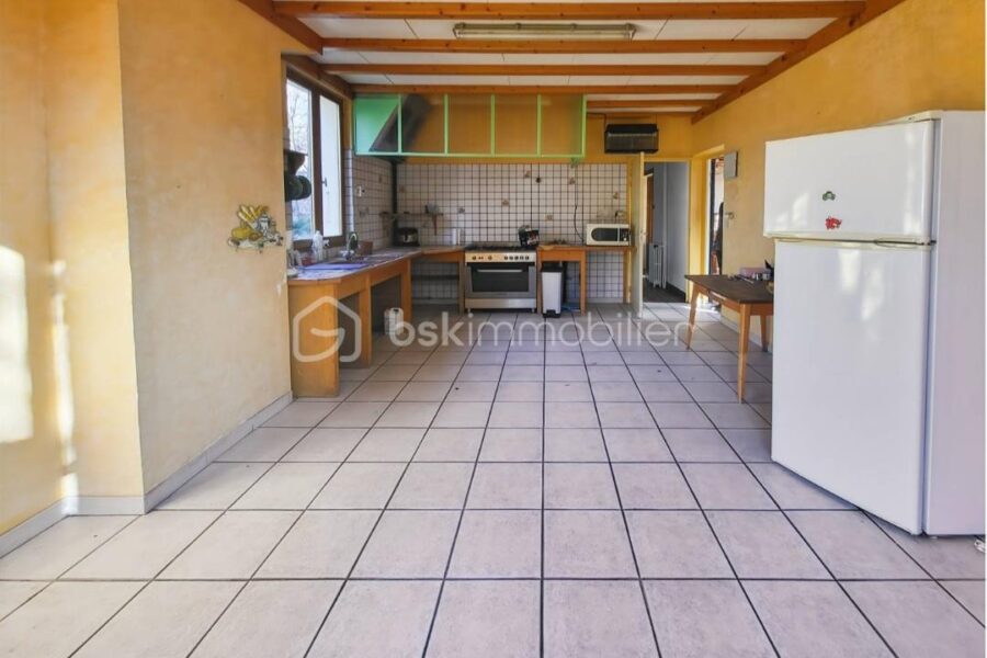 Maison à vendre à Embrun — Vue montagne — photo 7