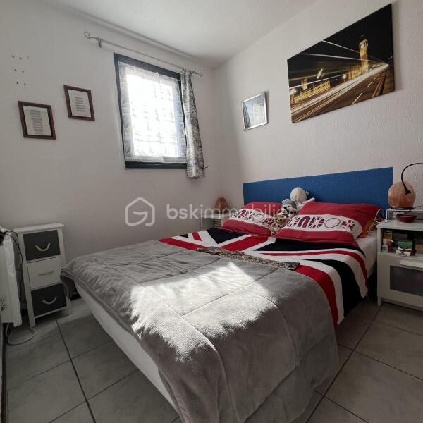Appartement à vendre à Le barcares