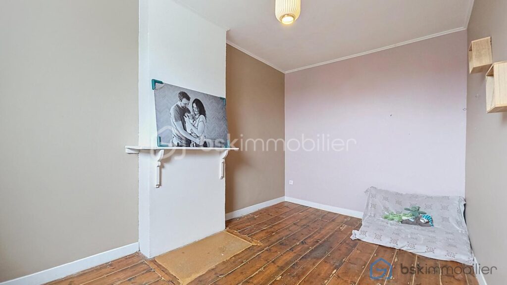 MAISON 3 CHAMBRES JARDIN 115 M2 – 5 pièces – 3 chambres – 115 m²