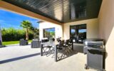 Superbe villa de plain-pied à trois kilomètres de Pézenas – 4 pièces – 3 chambres – 134 m²