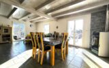 JOLIE MAISON 158m2 – 5 pièces – 4 chambres – 158 m²