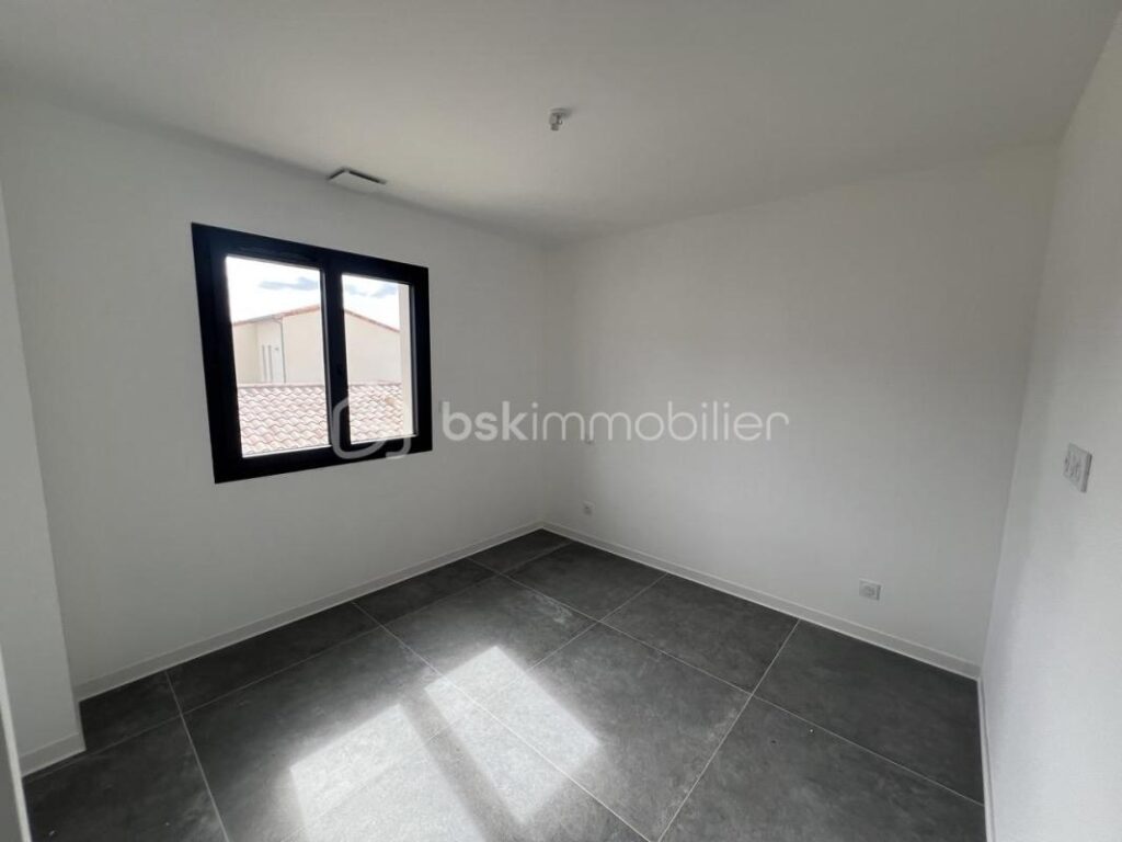 Maison d’exception à Montélimar, havre de paix avec piscine ! – 6 pièces – 5 chambres – 150 m²