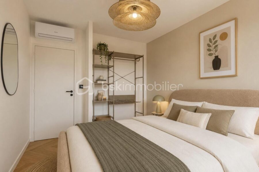 Appartement à vendre à Annecy