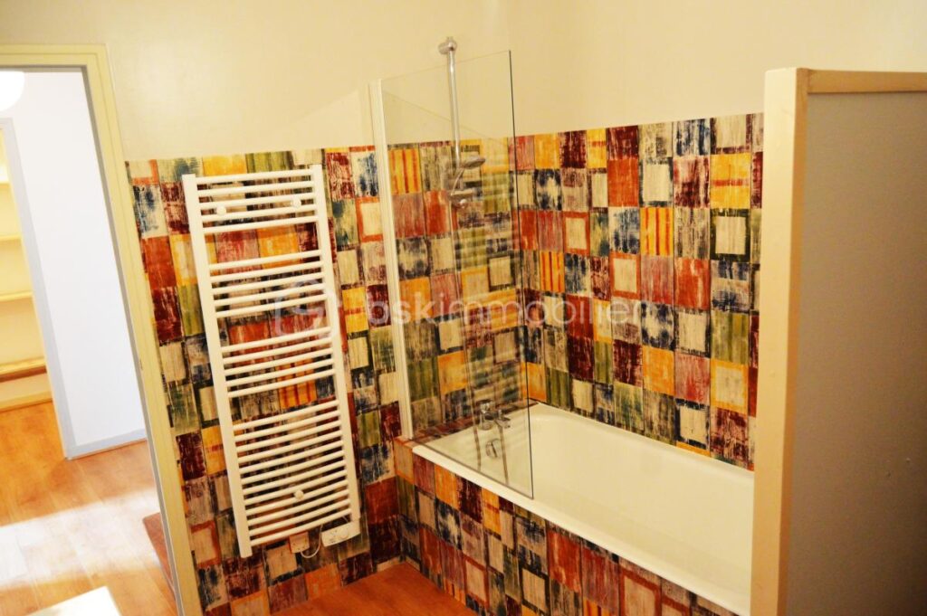 Maison 5 pièces à proximité du centre-ville – 5 pièces – 4 chambres – 88 m²