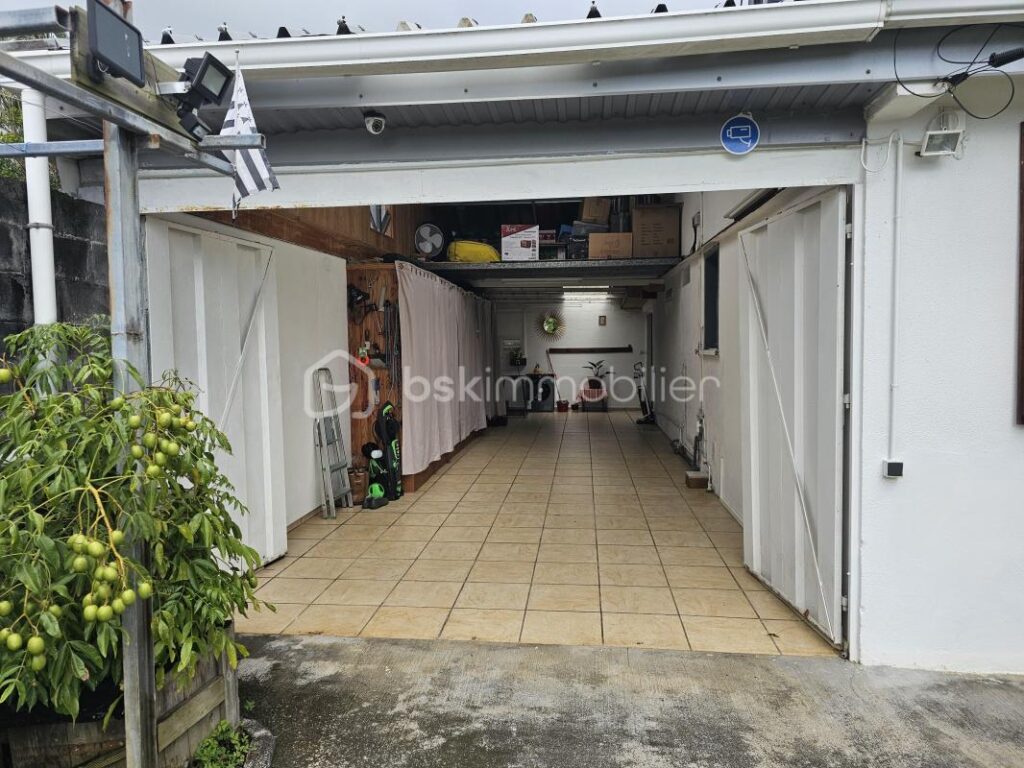 Charmante maison au calme – 6 pièces – 3 chambres – 120 m²